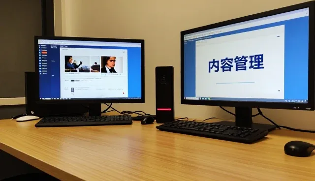 企业管理系统如何通过技术实现多场景深度适配