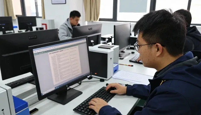 成都宝弘成科技有限公司展示技术服务等实际应用效果