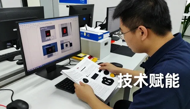 成都宝弘成科技有限公司满足不同旧房翻新下的企业管理系统需求