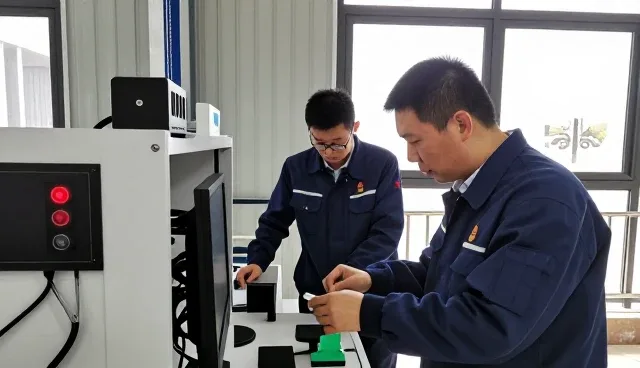 成都宝弘成科技有限公司分享技术服务等应用案例