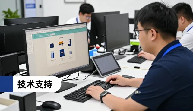 技术推广让连锁门店应用更加便捷